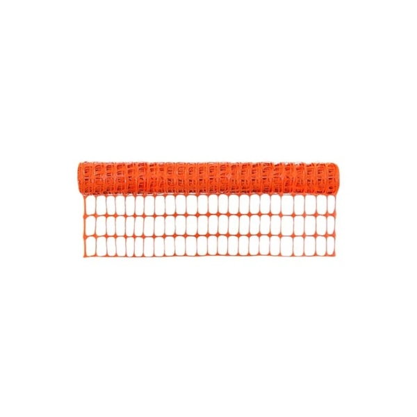 Tela De Segurança Tapume Laranja 1,20 X 50m-11c60e90-de86-425a-8b8d-9fb6372627f1