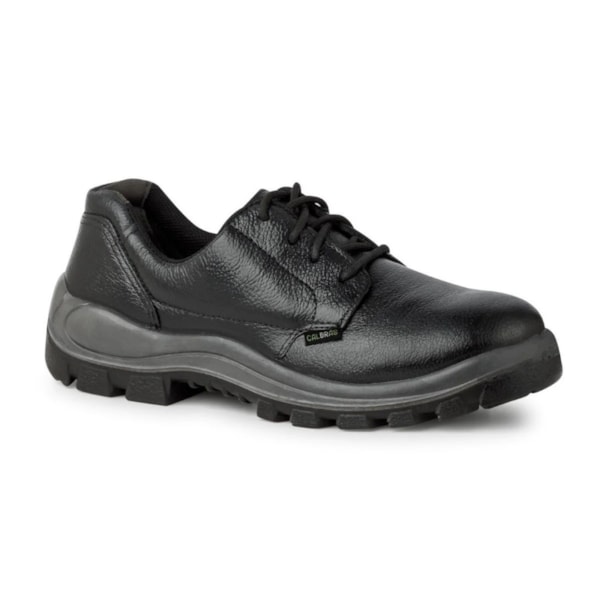 Tenis Cadarço Couro Preto Bico Composite 4113csacomtc Ca 47898-4d5f027c-2d54-4fb9-b6e6-f6966b5fe6aa