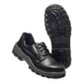 Tenis Cadarço Couro Preto Bico Composite 4113csacomtc Ca 47898-ee156699-f239-4d01-bfec-702afbf0e7aa
