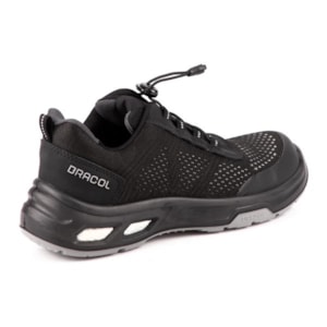 Tenis Detroit Eco Tridensidade Ca 48865 Bracol