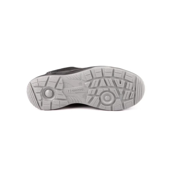 Tênis Detroit Eco Tridensidade Preto/cinza Ca 48865-581d1043-29d0-408e-9d13-13595441c36c