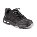 Tenis Detroit Eco Tridensidade Preto/cinza Ca 48865-1029208d-ba44-46b6-b3a8-7cc35dec9232