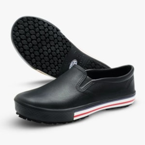 Tenis Em Eva Bb80 Preto Ca 37212