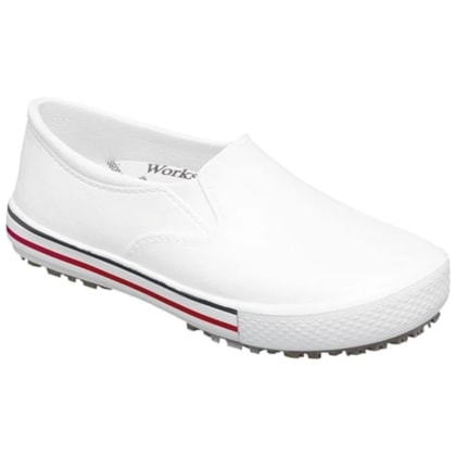 Tênis Eva Branco Bb80 Ca 37212