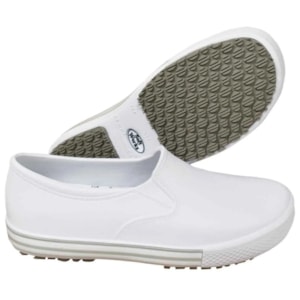 Tenis Eva Branco Bb80 Ca 37212