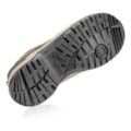 Tenis Topázio Amarrar Marrom Têxtil Bico Pvc Ref. 4038bhvt4600ll Ca 43939-973682fd-df47-4e44-b99f-2f830daa77c6