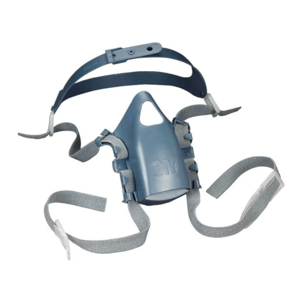 Tirante P/ Respirador 7500 Ref:7581-21d4c3a7-6c36-4291-b35e-cb492c630df7