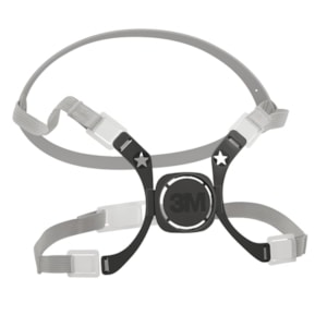 Tirante Para Máscara Série 6000 H0001710963