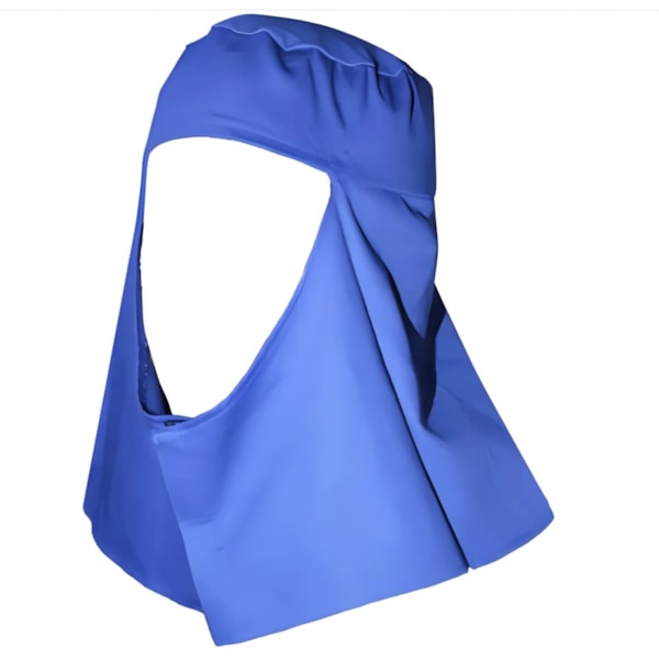 Touca Arabe Brim Azul Ca 44963/ 50464-5f6c266c-13ea-4672-8d52-3f0d8478c4ec