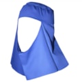 Touca Arabe Brim Azul Ca 44963/ 50464-6010cf95-2a09-4dee-81be-f2641b81c9c6