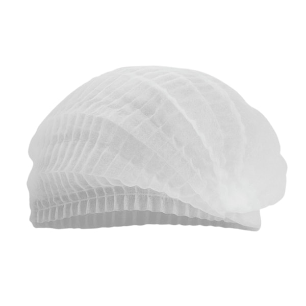 Touca Descartável Branca-1c183a94-6c18-4c4a-9804-70f86294fbf0