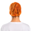Touca Descartável TNT Plissada Pacote com 100 unidades Ref. Rdes00159 Prevemax Laranja-3d659d99-adff-4bf7-acf6-6577309ae4d6