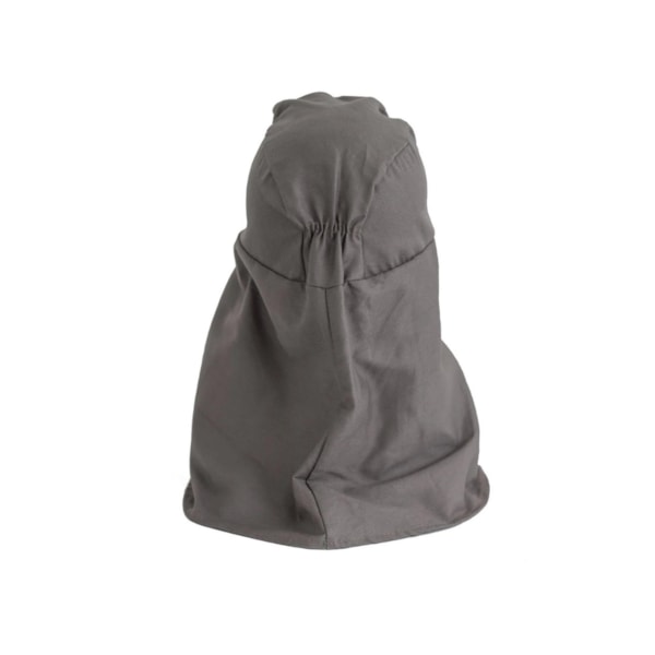 Touca Em Brim Soldador Com Velcro Cinza Ref 6450 Ca 49731-5f456c45-b6c9-4635-a682-81592994be1b