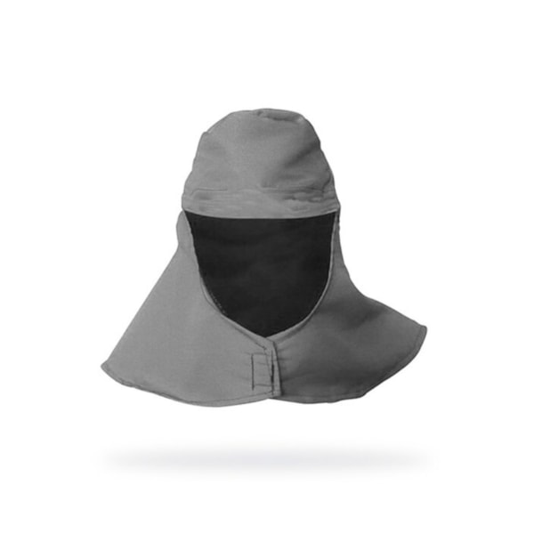 Touca Em Brim Soldador Com Velcro Cinza Ref 6450 Ca 49731-b32e458f-76f1-489e-8b1a-04070b06e041