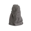 Touca Em Brim Soldador Com Velcro Cinza Ref 6450 Ca 49731-6f9eed2b-49f4-4984-be79-e8f6e6dc0702