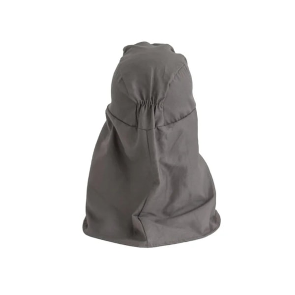 Touca Em Brim Soldador Com Velcro Cinza Ref 6450 Ca 49731-86c9bedb-3a76-4f55-a354-6b1eb4e41ff9