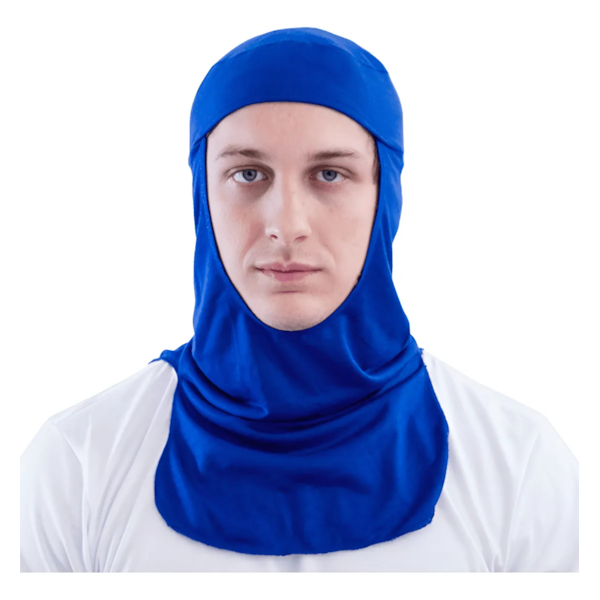 Touca Ninja Azul Poliviscose Tamanho Único Ref. Rout00003 Prevemax-b65bf6e7-51b9-4a35-b1b0-d095face6f24
