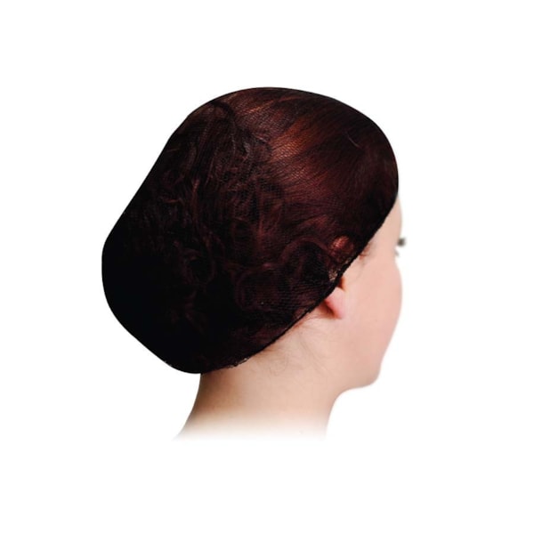Touca Rede Cor Preta-54302b13-c97e-4788-a69d-10020636ab77