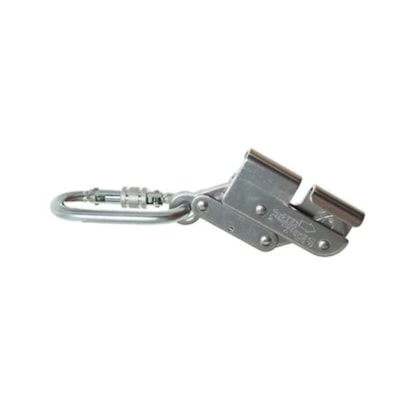 Trava Quedas Aço Inox Cabo De 8mm Mult 1887C MG Cintos
