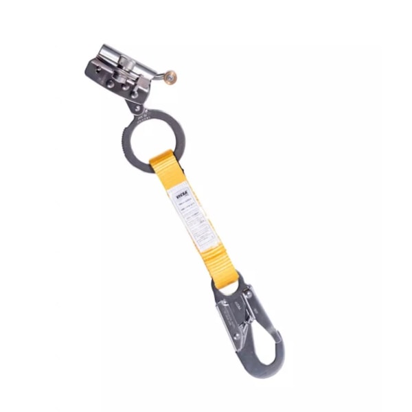Trava Quedas Corda 12 Mm C/ Extensor Vic29041-04d48b9d-3f20-4ca9-b560-d389974fd3e4