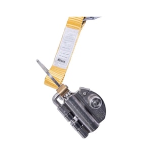 Trava Quedas Corda 12 Mm C/ Extensor Vic29041