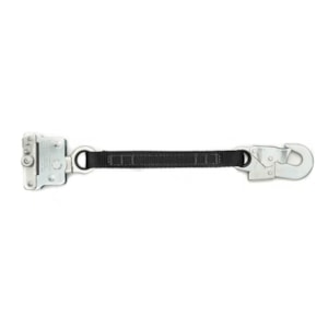 Trava Quedas Corda 12mm Extensor Fita 1886a