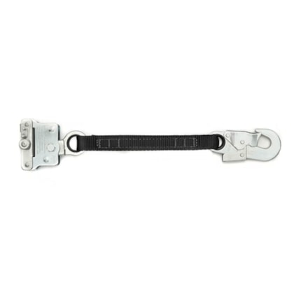 Trava Quedas Corda 12mm Extensor Fita 1886a