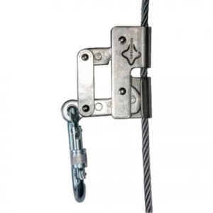 Trava Quedas P/cabo Aco 8mm Vic29031