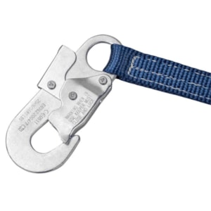 Trava Quedas Para Corda 12mm Top7000