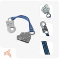 Trava Quedas Para  Corda 12mm Top7000-c0b3cd4e-51c8-4e09-8c31-dad1c96c19c0