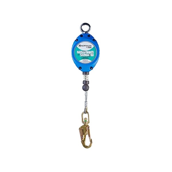 Trava Quedas Retratil Cabo De Aco Galavanizado 6m Htqr060g-8aeeae5a-6eda-4bfb-a844-f33ae74c977b