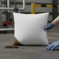 Travesseiro Absorvente 45cm X 45cm X 5cm-9f7a4b65-58f8-4cde-829b-a9bf871b1f86