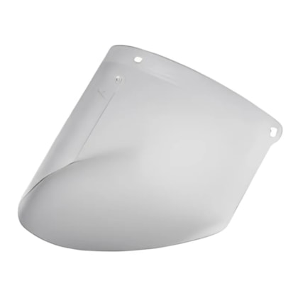Visor Facial Transparente WP96 Ref. HB004080907 3M