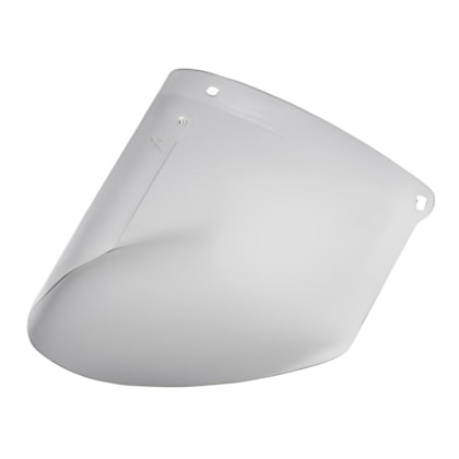 Visor Facial Wp96 Transparente Hb004080907