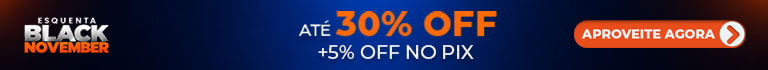 Black Friday - Outras - Promoção