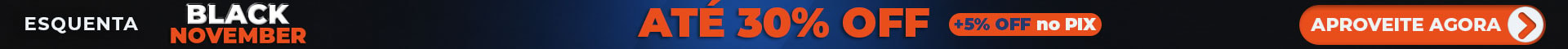 Black Friday - Outras - Promoção